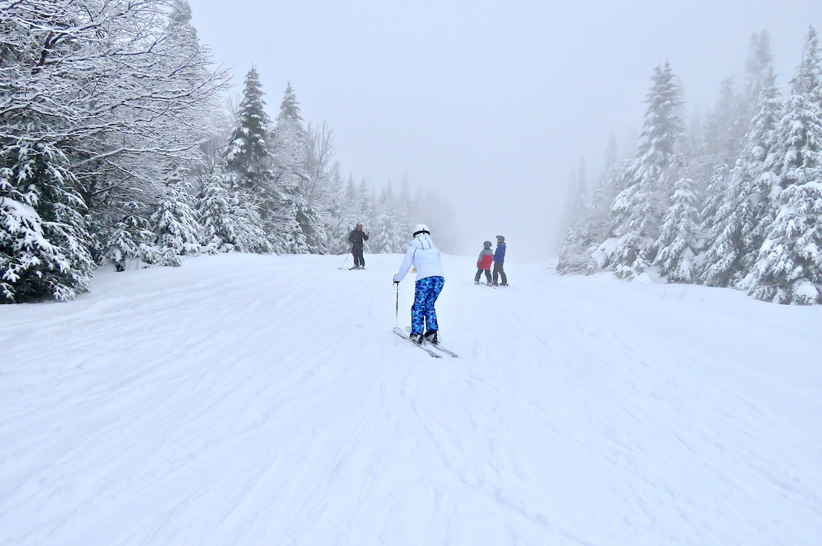 www.Tremblant360.com Photo. All Rights Reserved.