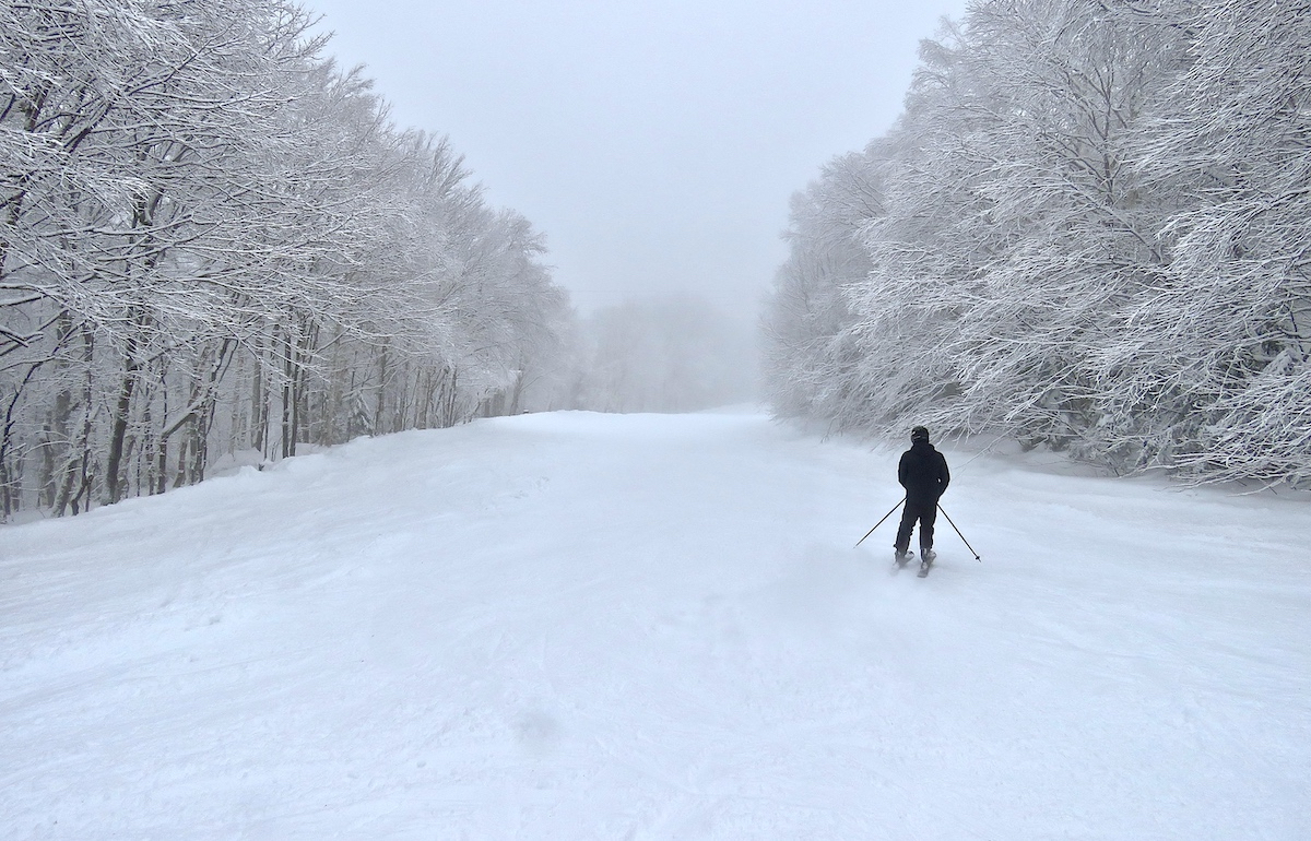 www.Tremblant360.com Photo. All Rights Reserved.