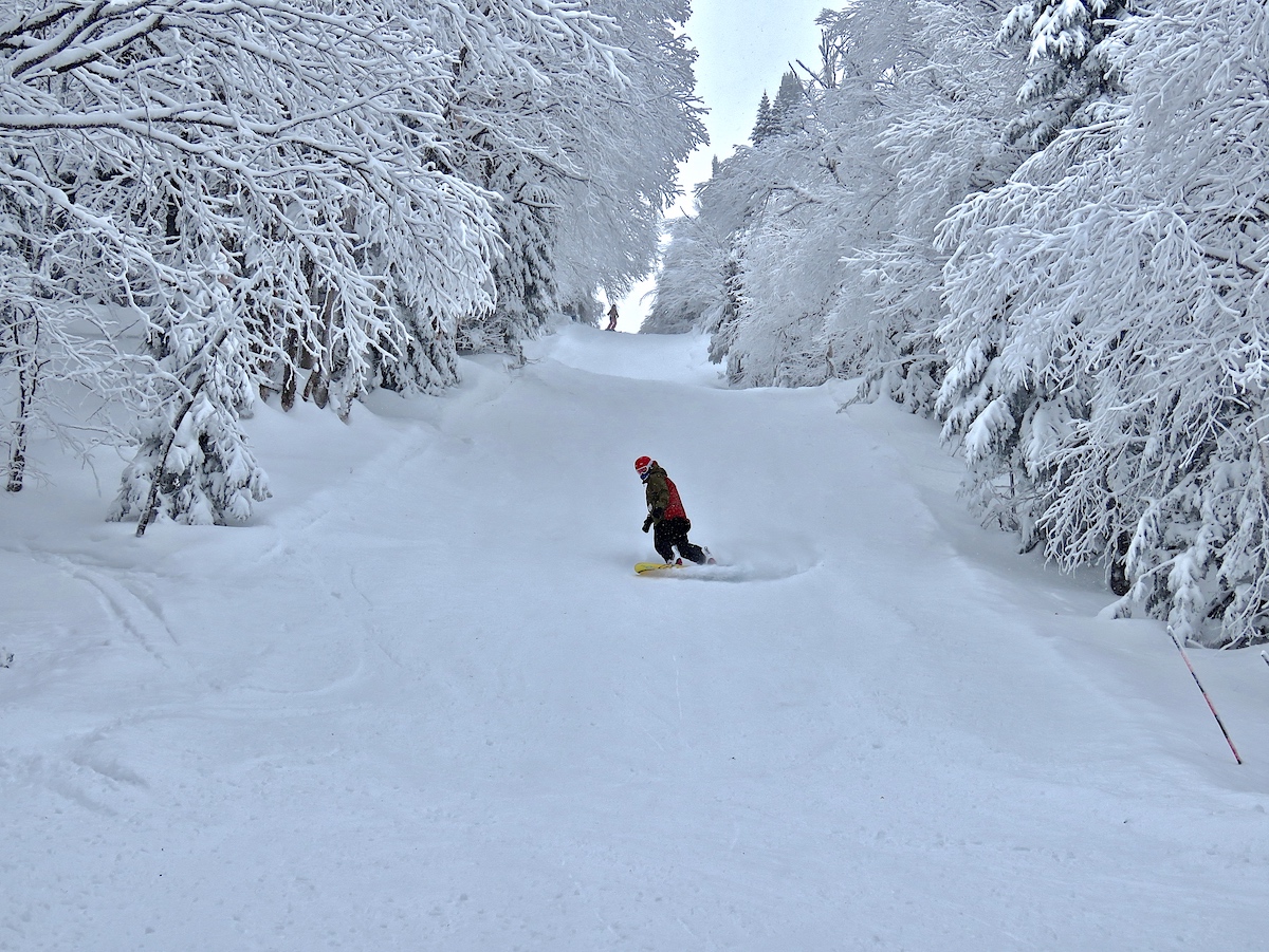 www.Tremblant360.com Photo. All Rights Reserved.