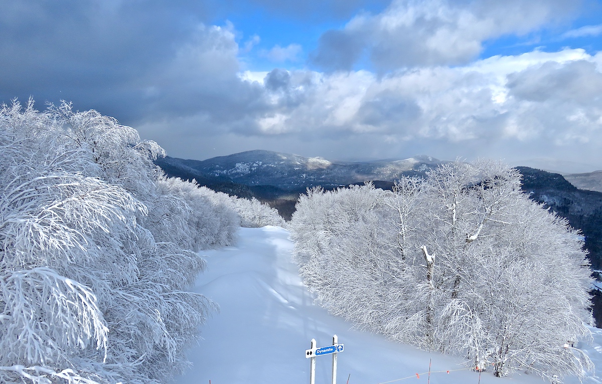 www.Tremblant360.com Photo. All Rights Reserved.
