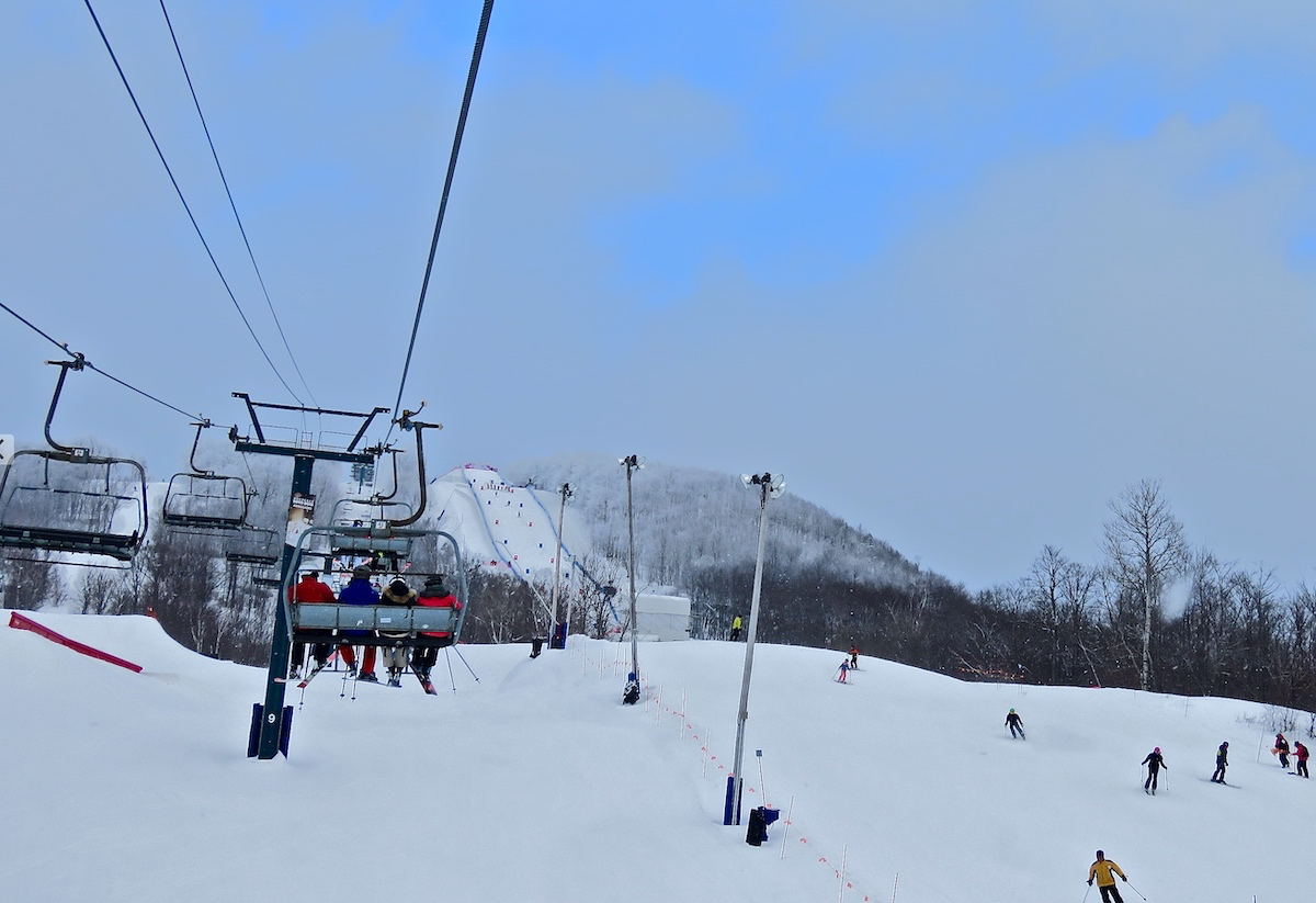 www.Tremblant360.com Photo. All Rights Reserved.