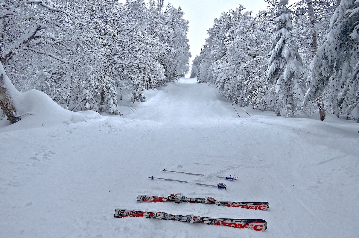 www.Tremblant360.com Photo. All Rights Reserved.