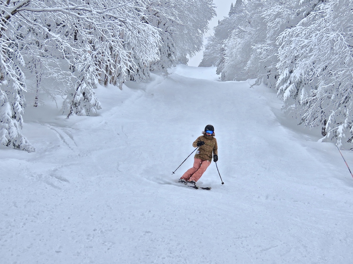 www.Tremblant360.com Photo. All Rights Reserved.