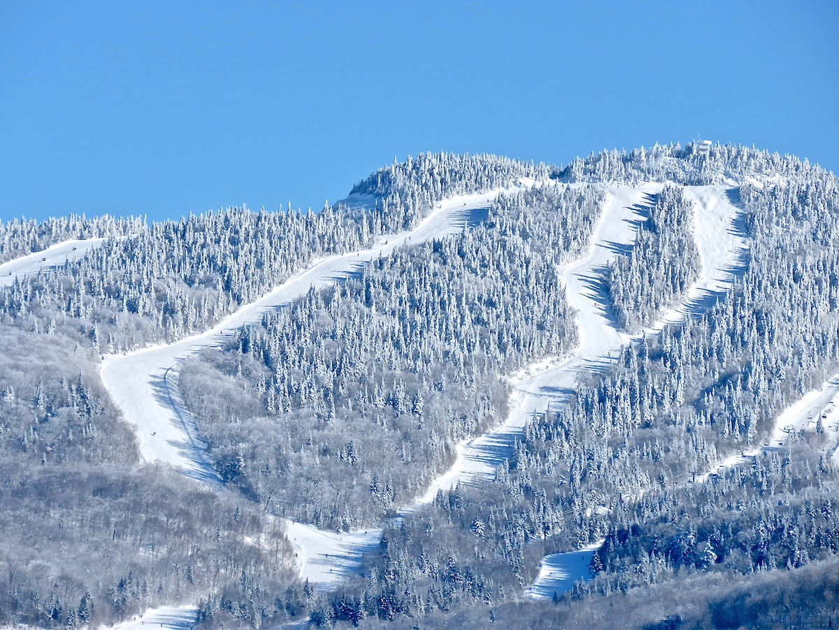 www.Tremblant360.com Photo. All Rights Reserved.
