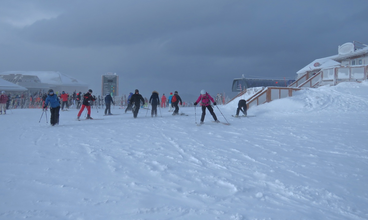 www.Tremblant360.com Photo. All Rights Reserved.