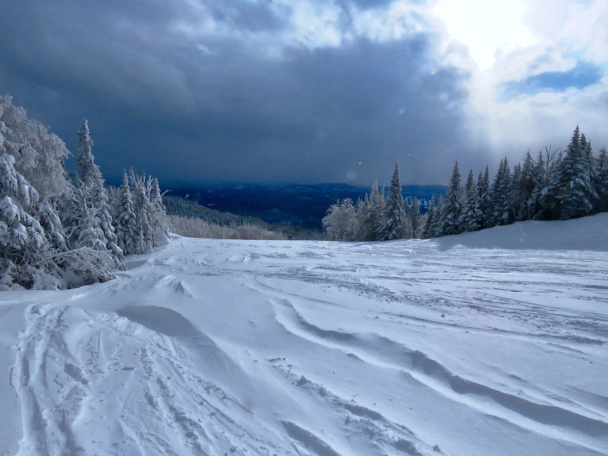 www.Tremblant360.com Photo. All Rights Reserved.