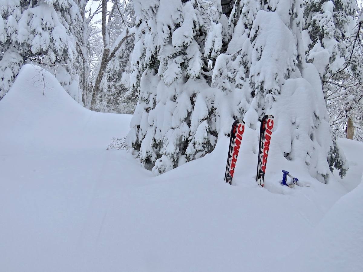 www.Tremblant360.com Photo. All Rights Reserved.