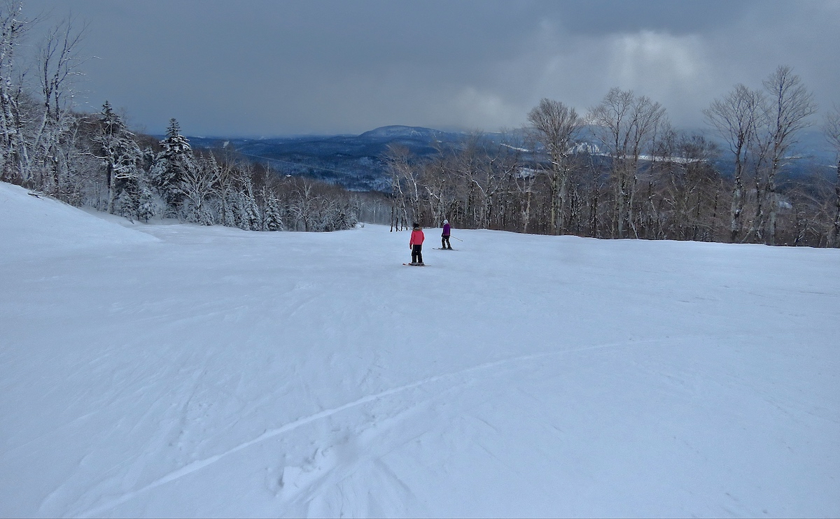 www.Tremblant360.com Photo. All Rights Reserved.