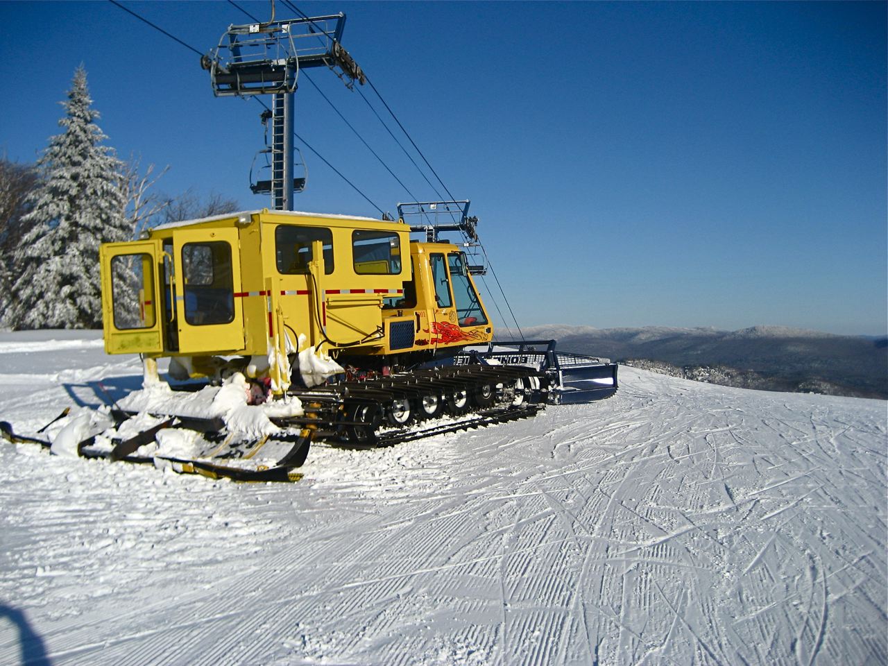 www.tremblant360.com photo. All rights reserved.