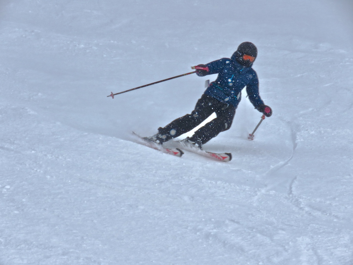 www.Tremblant360.com Photo. All Rights Reserved.
