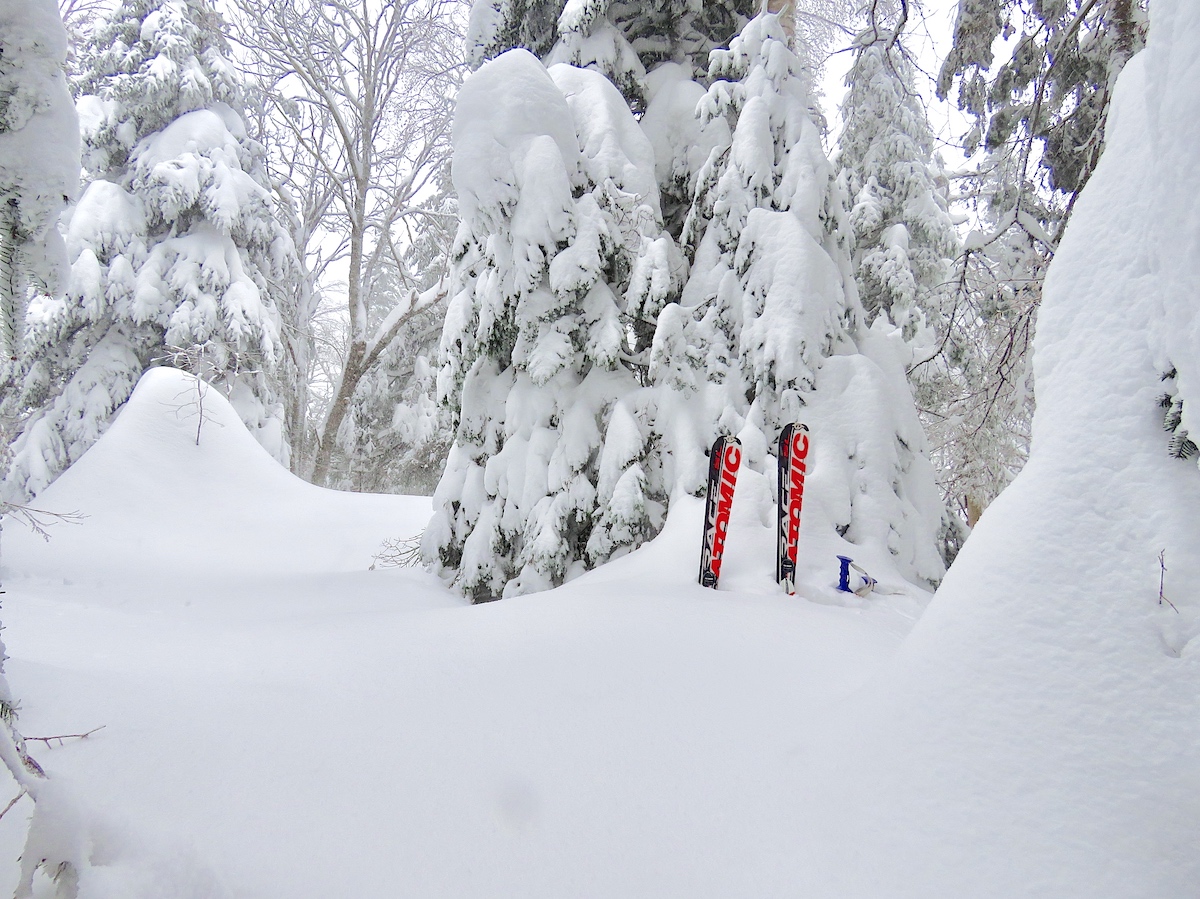 www.Tremblant360.com Photo. All Rights Reserved.