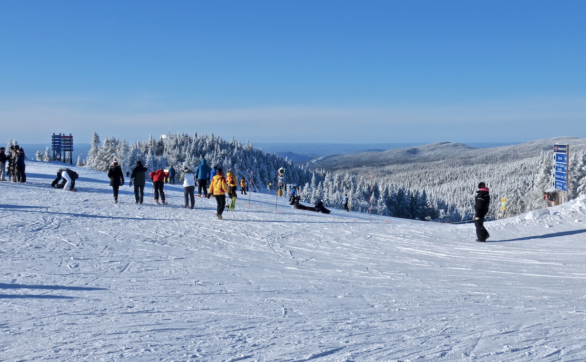 www.Tremblant360.com Photo. All Rights Reserved.