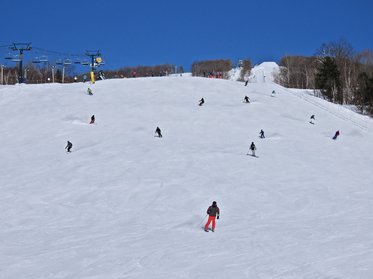www.Tremblant360.com Photo. All Rights Reserved.
