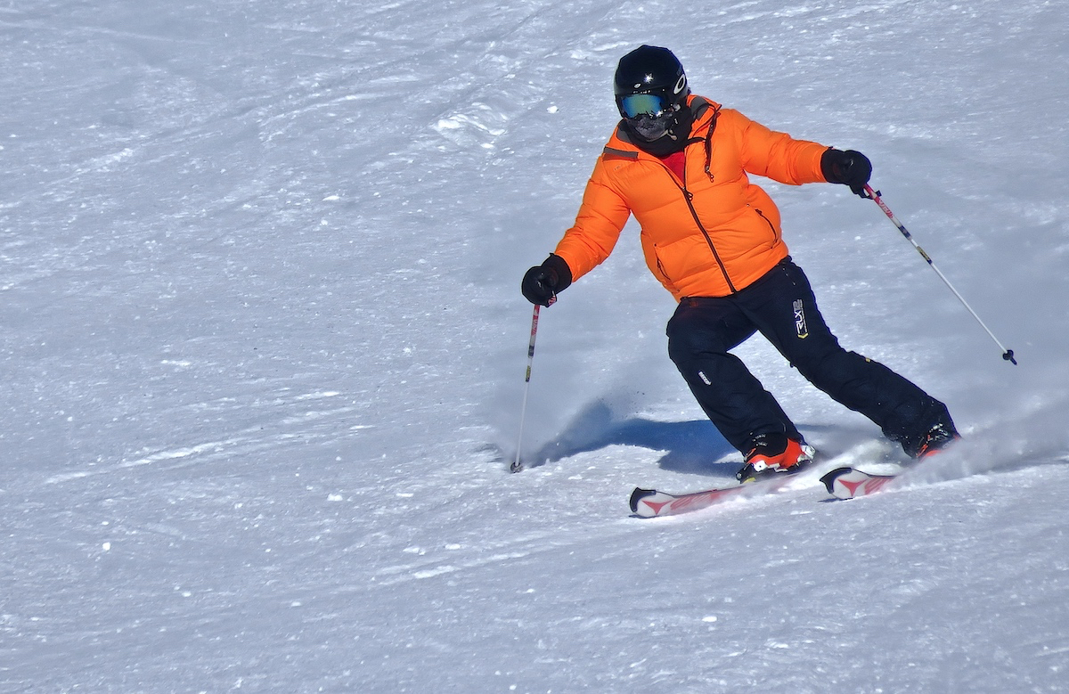 www.Tremblant360.com Photo. All Rights Reserved.