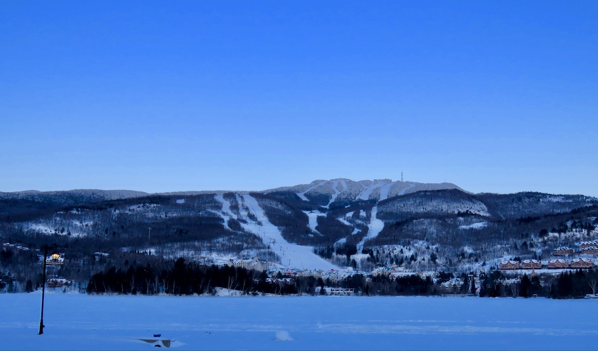 www.Tremblant360.com Photo. All Rights Reserved.
