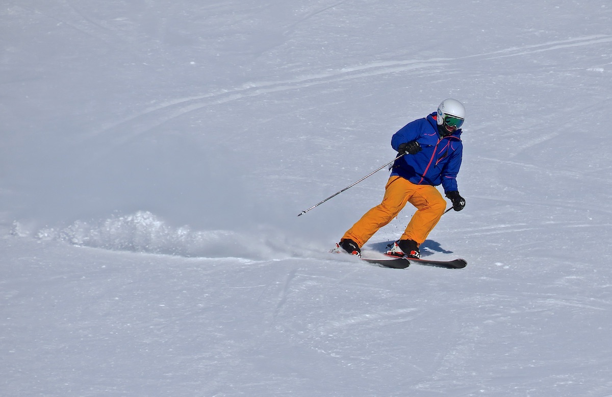 www.Tremblant360.com Photo. All Rights Reserved.