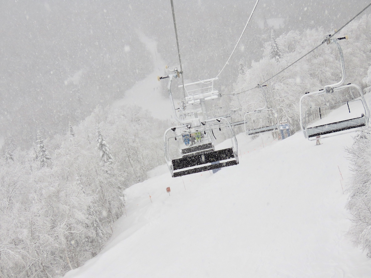 www.Tremblant360.com Photo. All Rights Reserved.