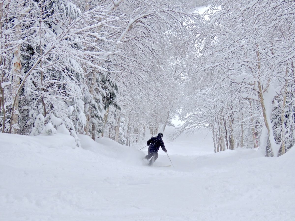 www.Tremblant360.com Photo. All Rights Reserved.