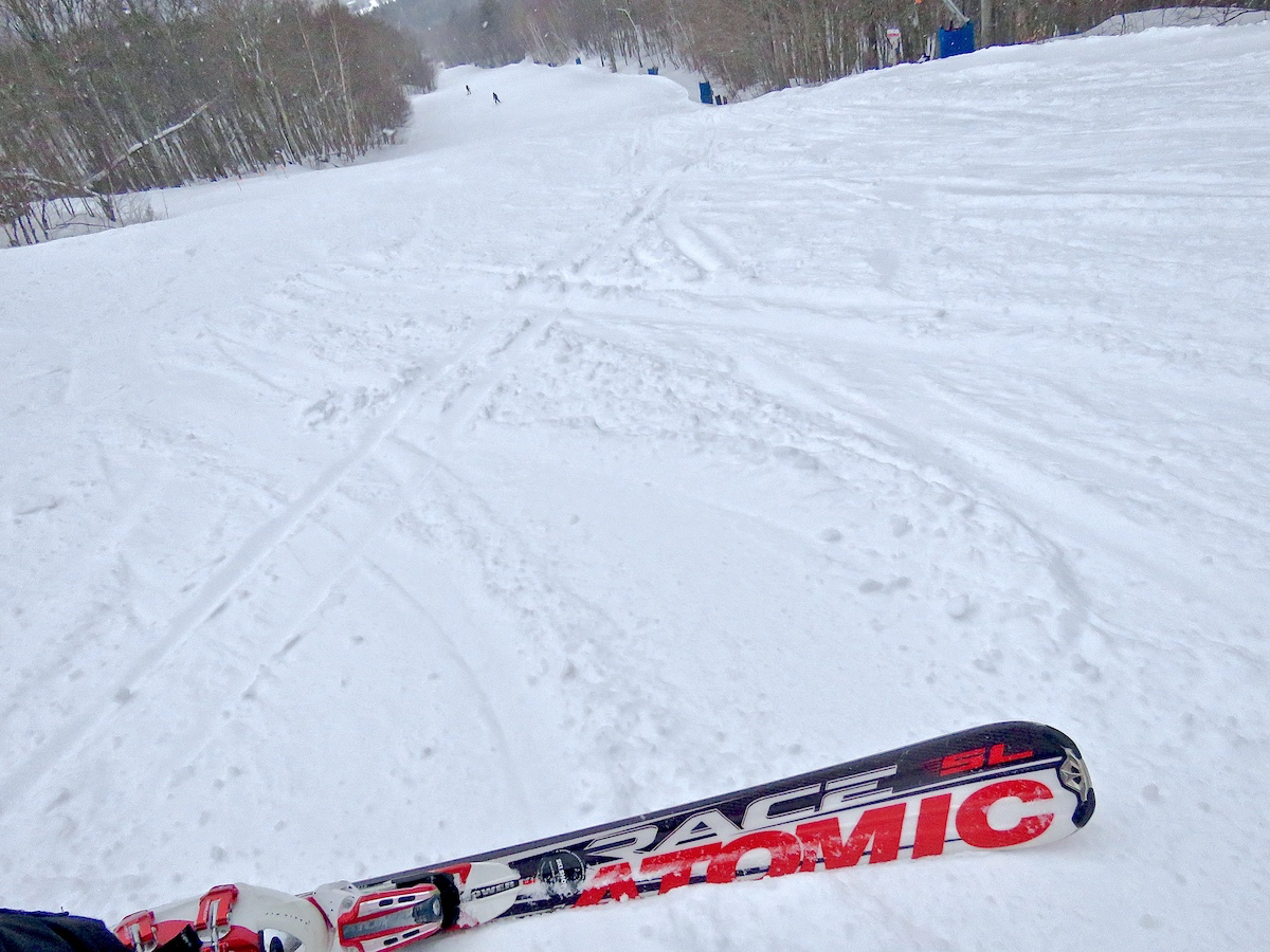 www.Tremblant360.com Photo. All Rights Reserved.
