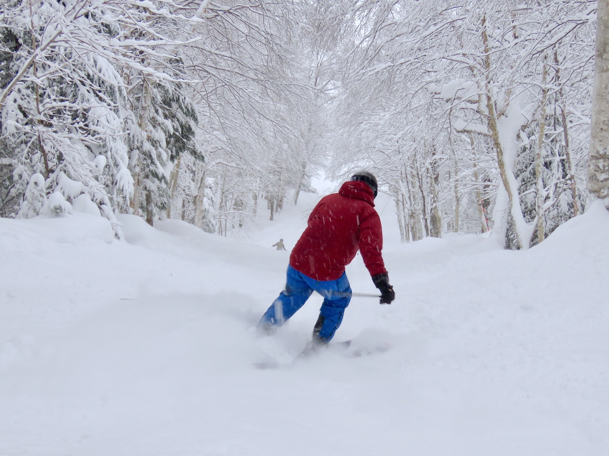 www.Tremblant360.com Photo. All Rights Reserved.
