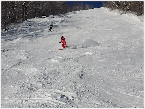 www.Tremblant360.com Photo. All Rights Reserved.