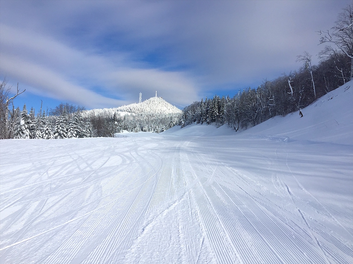 www.Tremblant360.com Photo. All Rights Reserved.