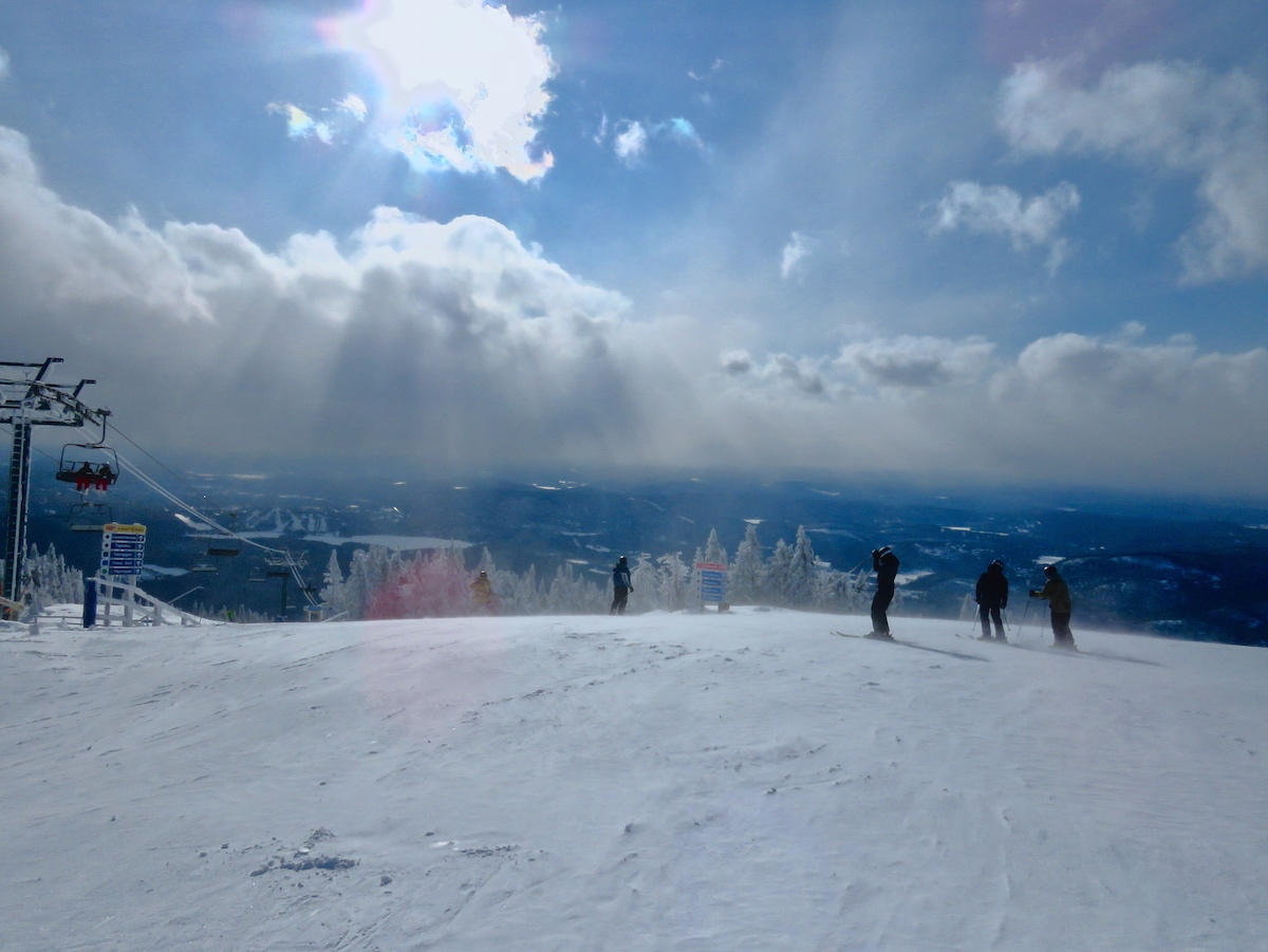 www.Tremblant360.com Photo. All Rights Reserved.