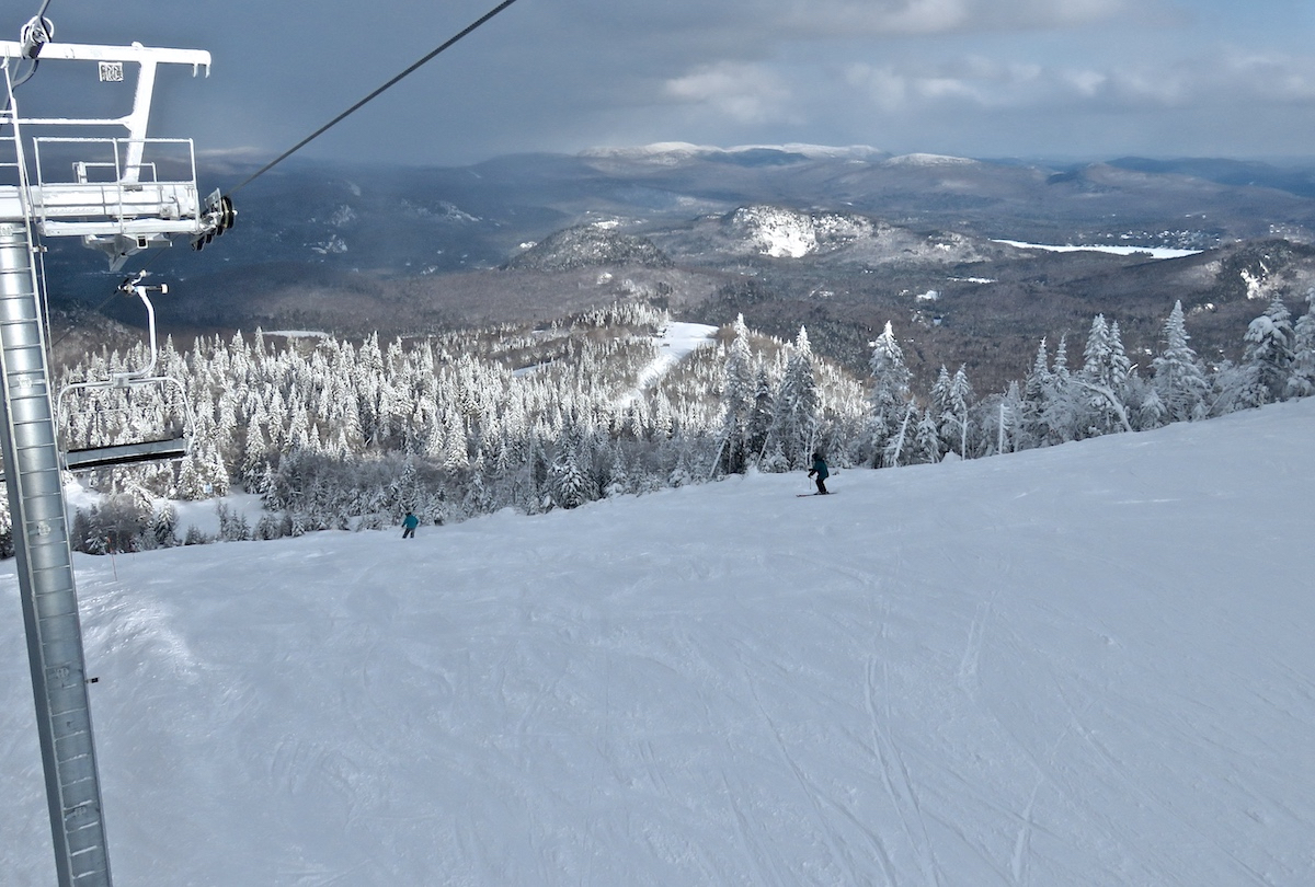 www.Tremblant360.com Photo. All Rights Reserved.