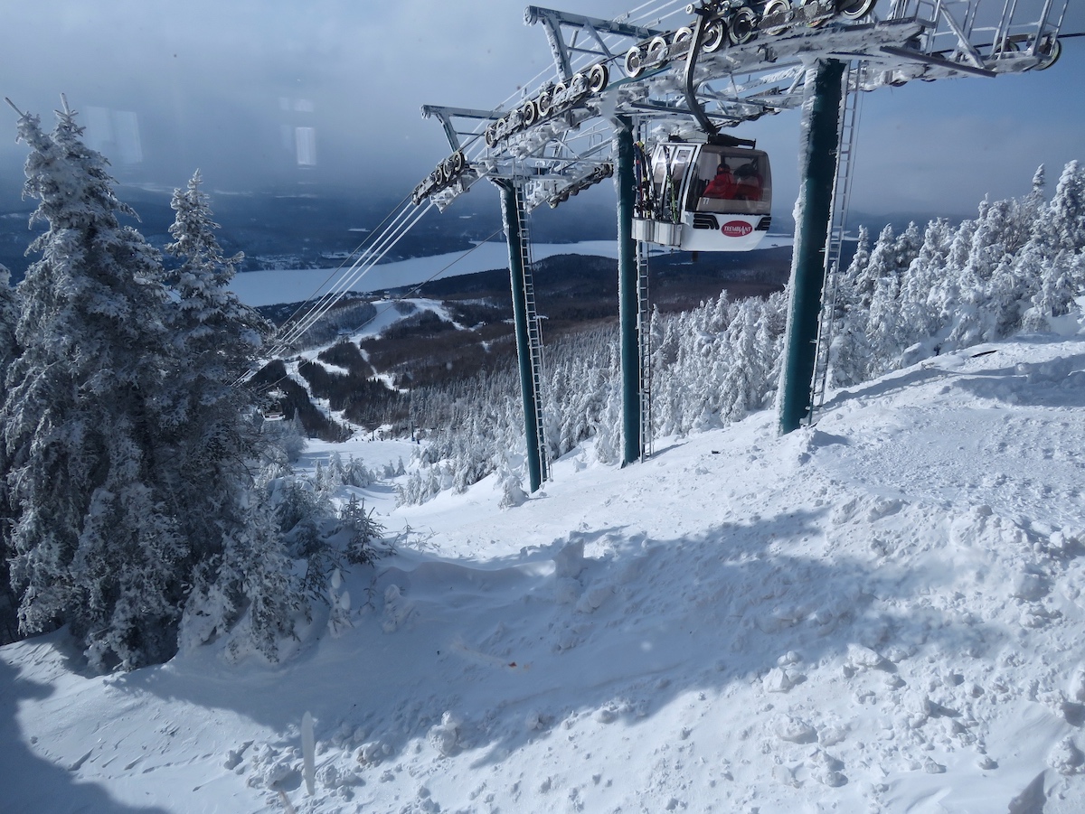 www.Tremblant360.com Photo. All Rights Reserved.