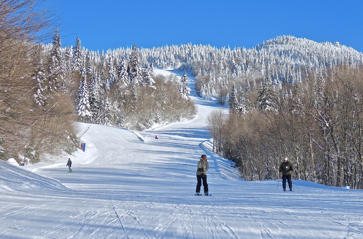www.Tremblant360.com Photo. All Rights Reserved.