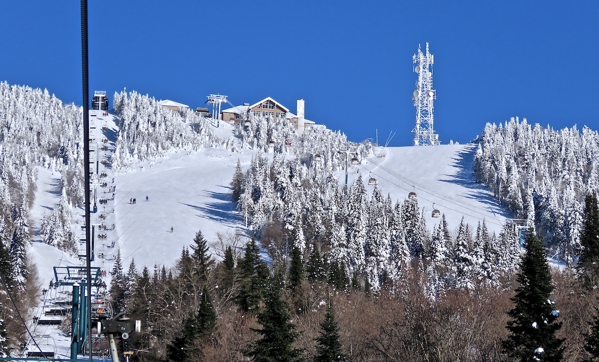 www.Tremblant360.com Photo. All Rights Reserved.