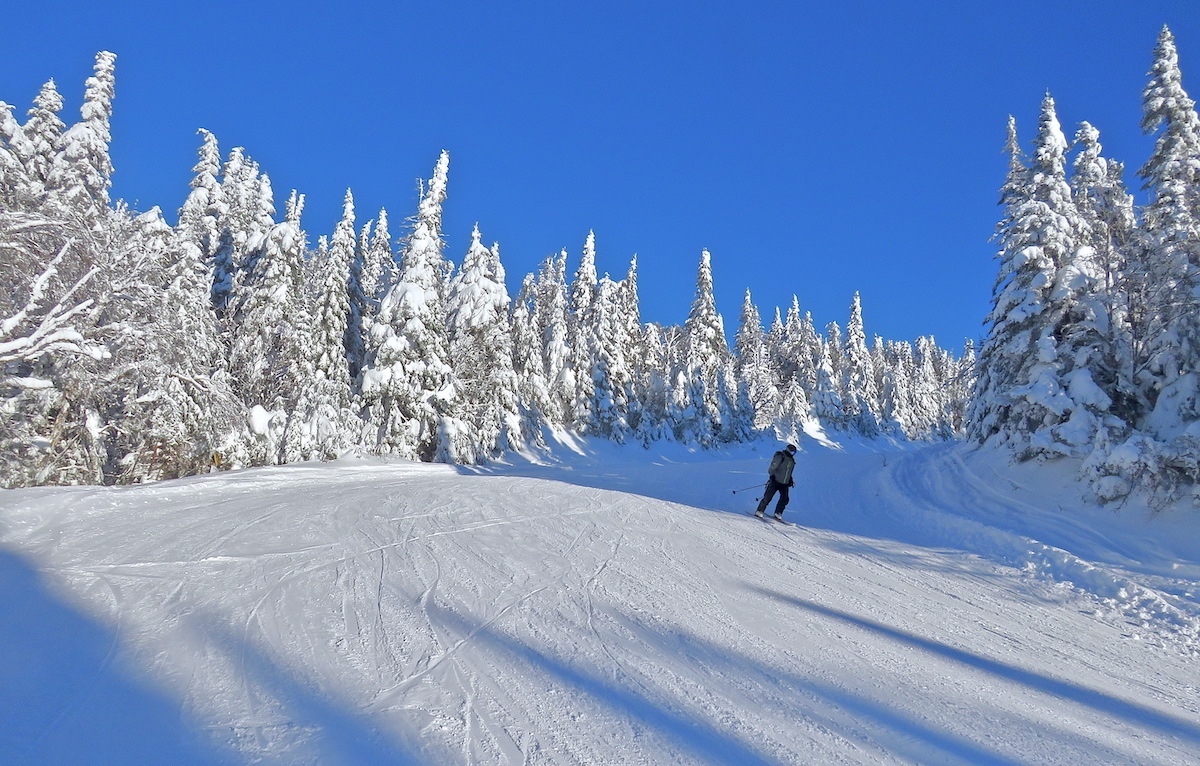 www.Tremblant360.com Photo. All Rights Reserved.