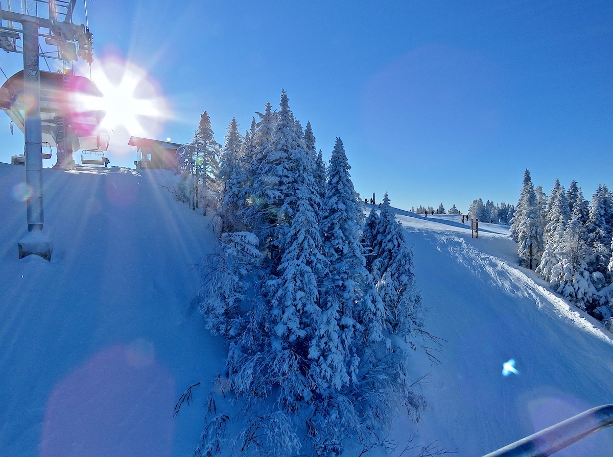 www.Tremblant360.com Photo. All Rights Reserved.