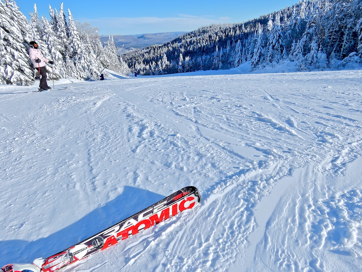 www.Tremblant360.com Photo. All Rights Reserved.