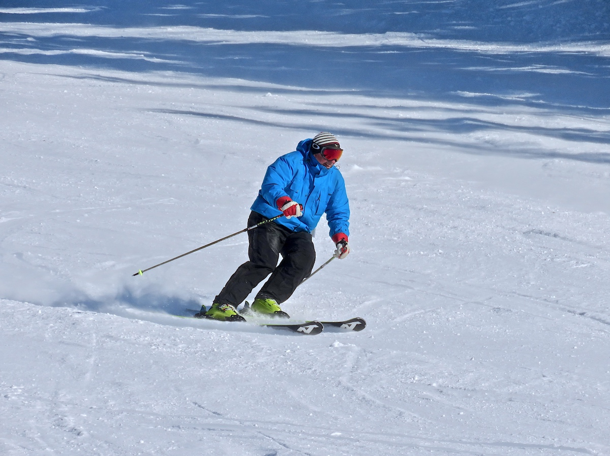 www.Tremblant360.com Photo. All Rights Reserved.