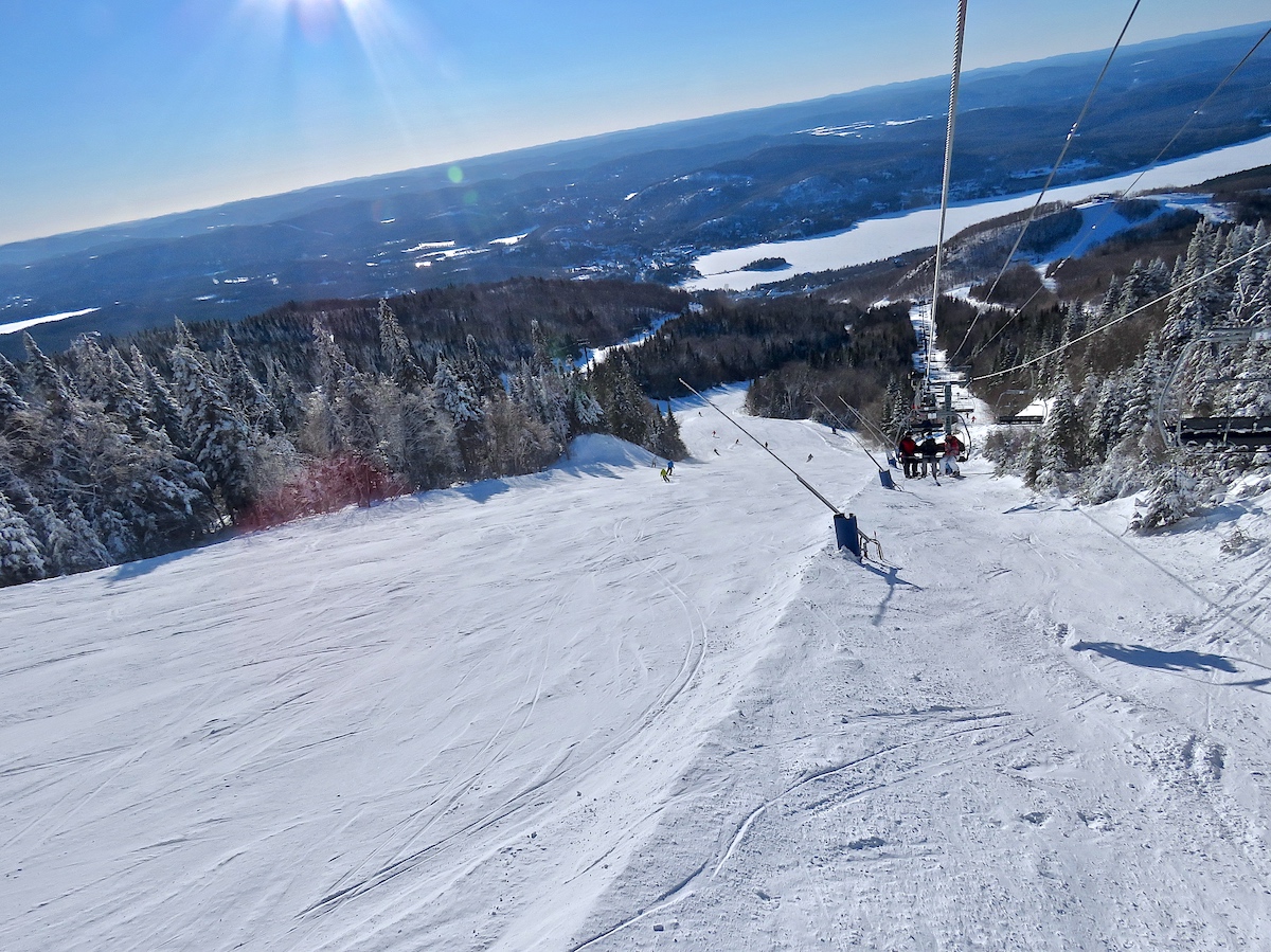 www.Tremblant360.com Photo. All Rights Reserved.