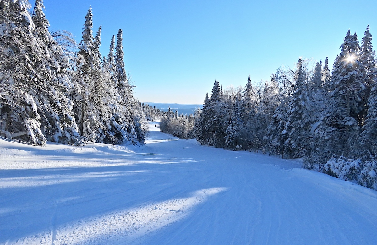 www.Tremblant360.com Photo. All Rights Reserved.