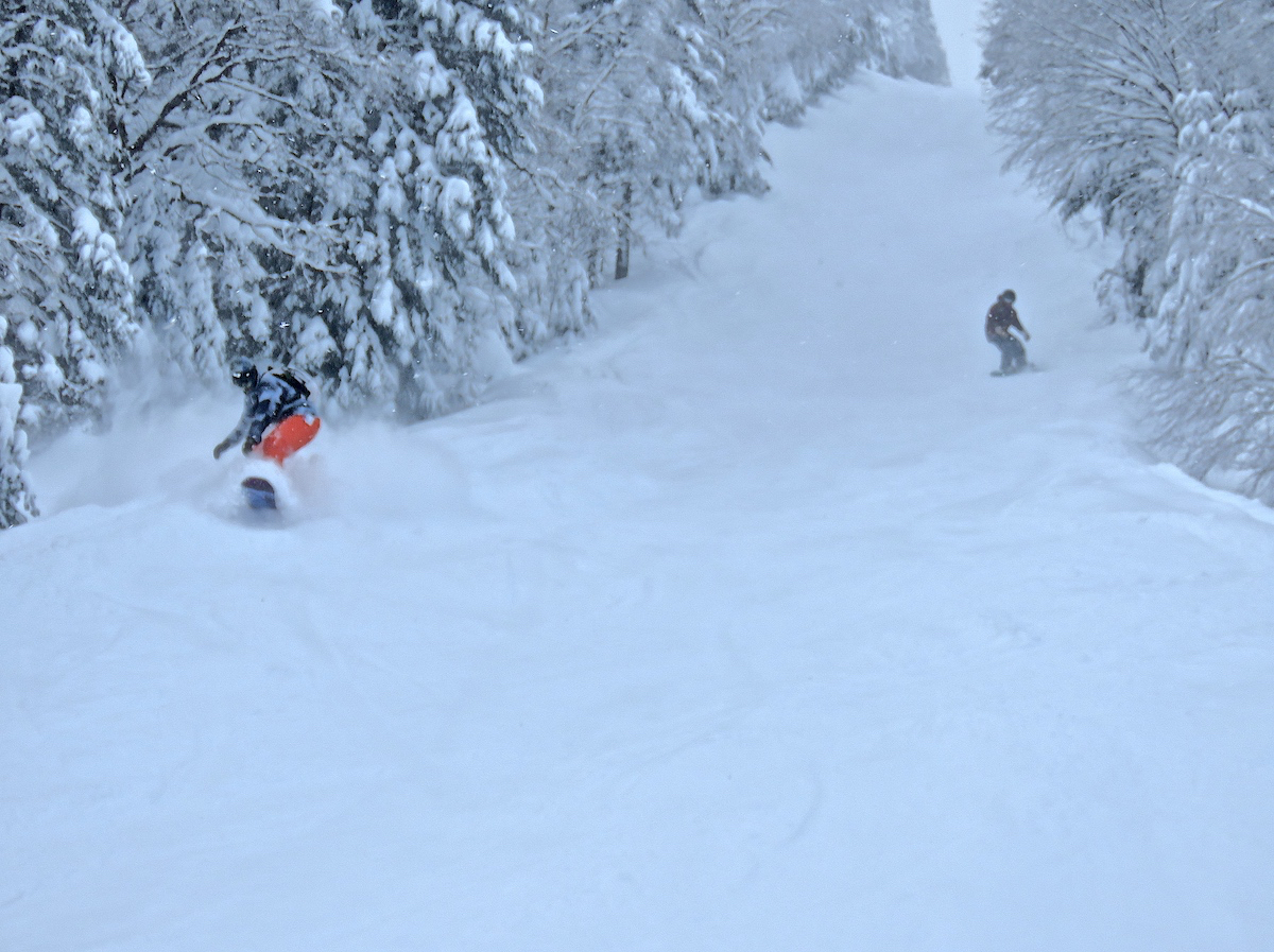 www.Tremblant360.com Photo. All Rights Reserved.