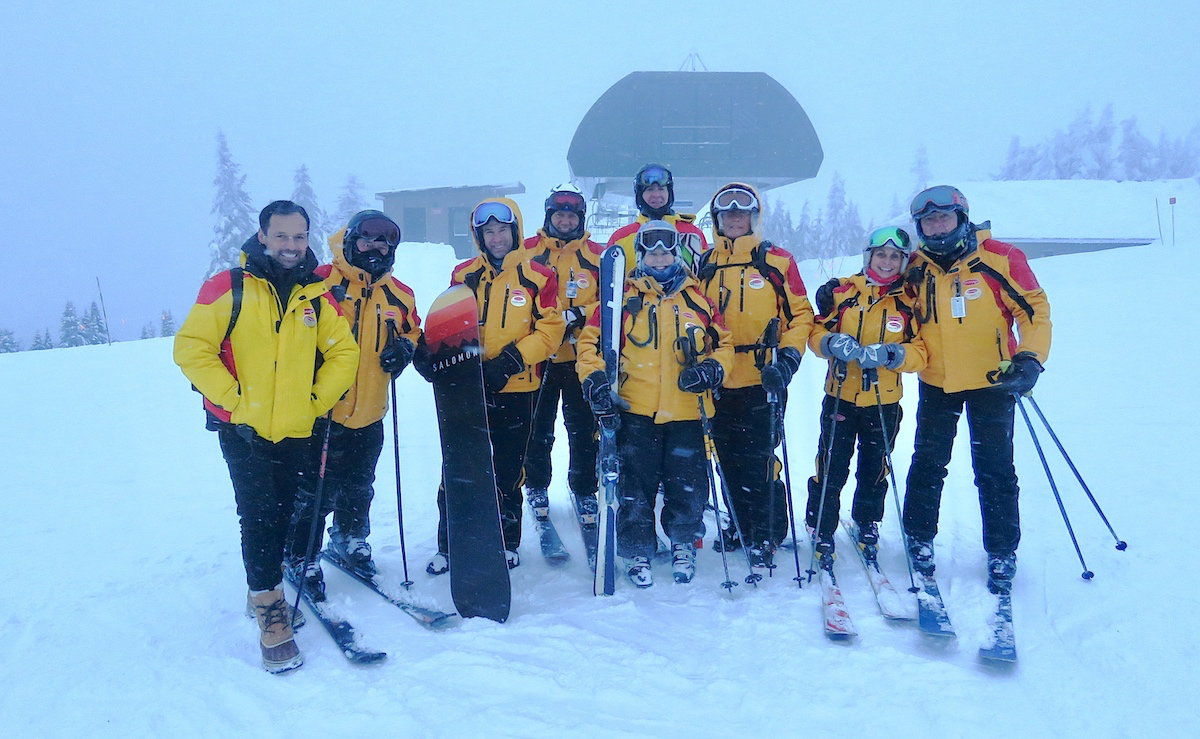 www.Tremblant360.com Photo. All Rights Reserved.