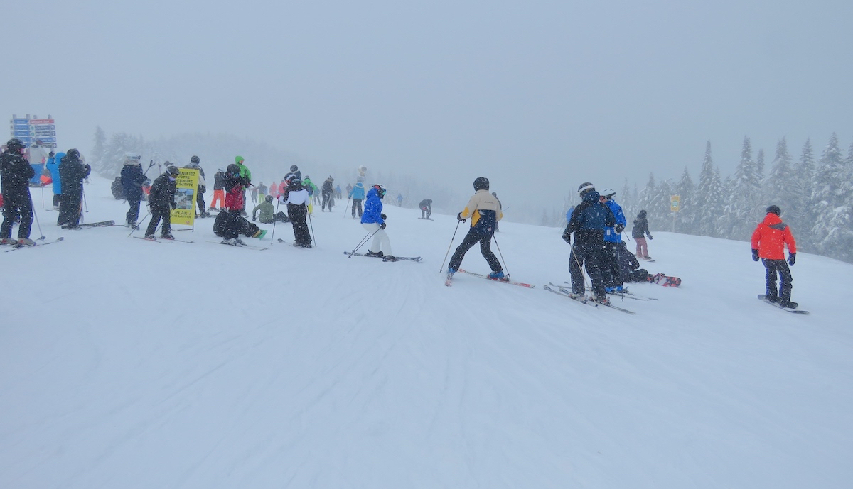 www.Tremblant360.com Photo. All Rights Reserved.