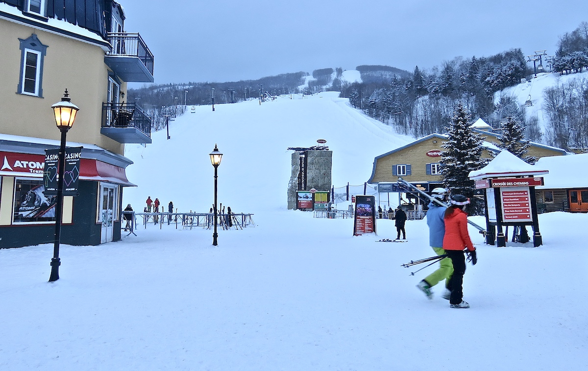www.Tremblant360.com Photo. All Rights Reserved.