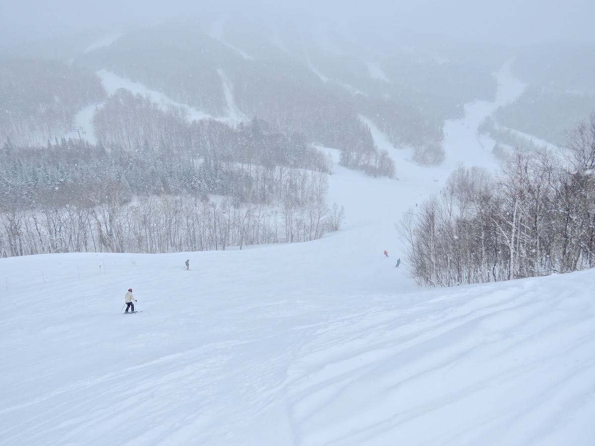 www.Tremblant360.com Photo. All Rights Reserved.