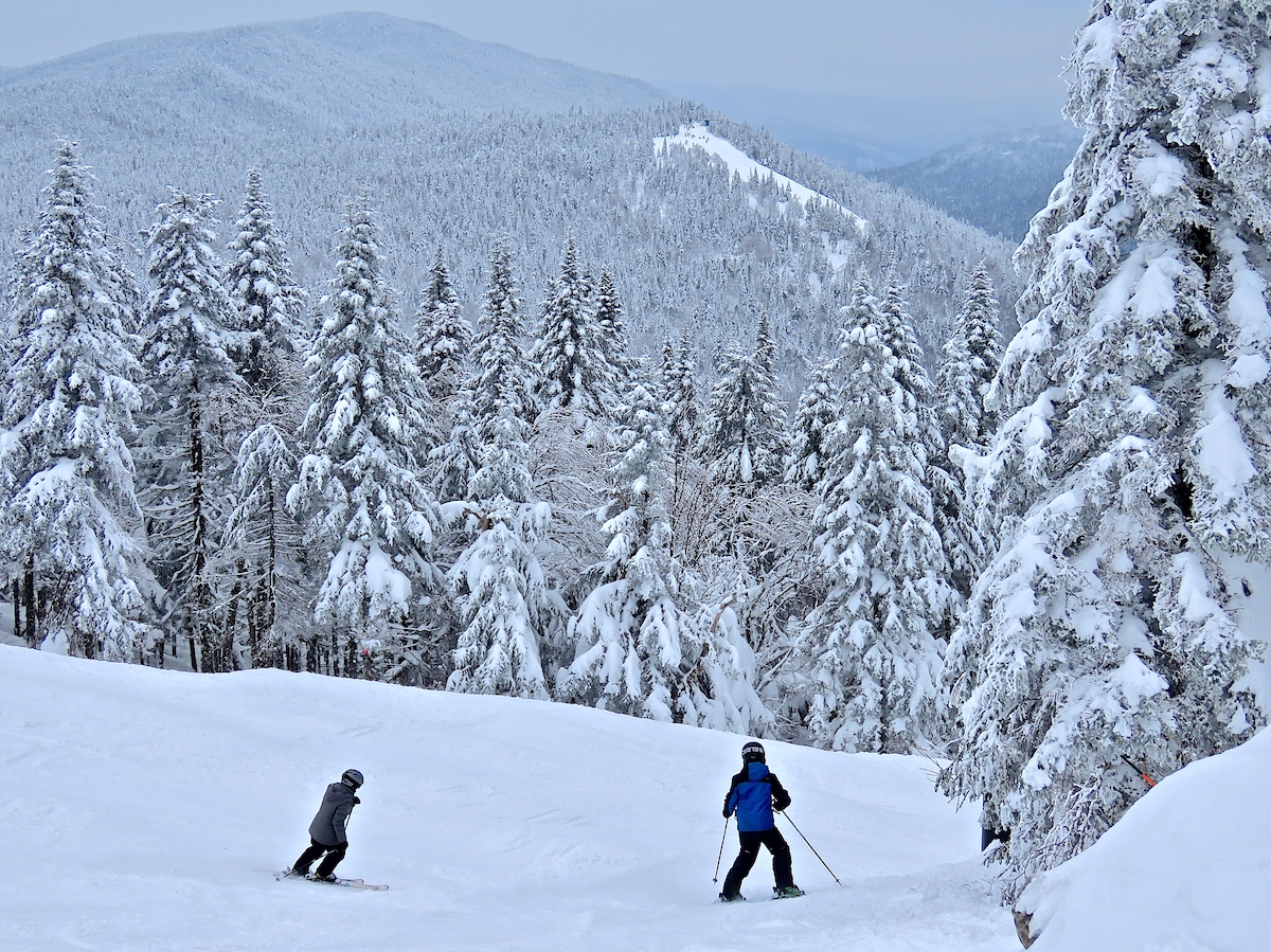 www.Tremblant360.com Photo. All Rights Reserved.