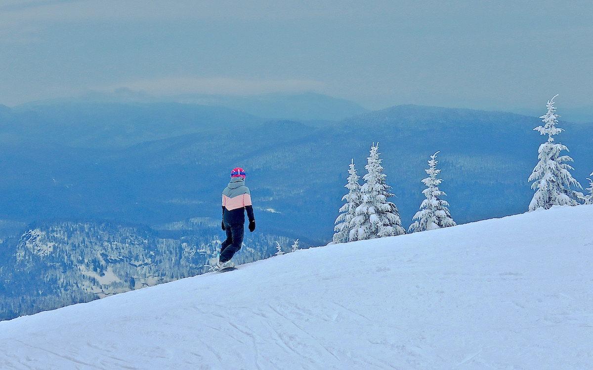 www.Tremblant360.com Photo. All Rights Reserved.