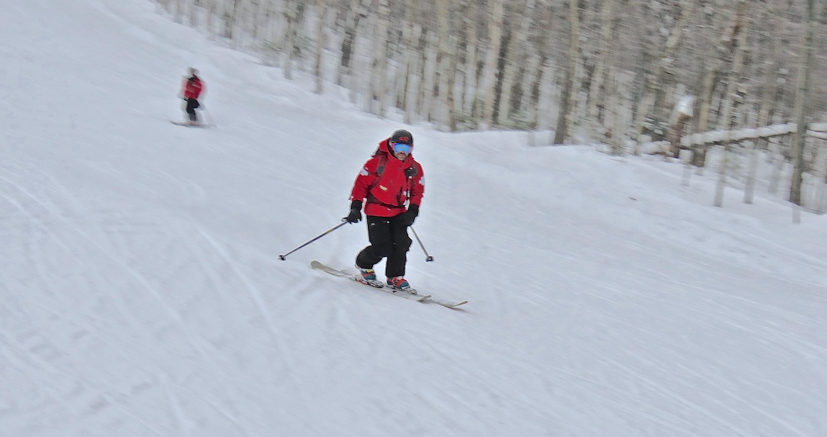 www.Tremblant360.com Photo. All Rights Reserved.