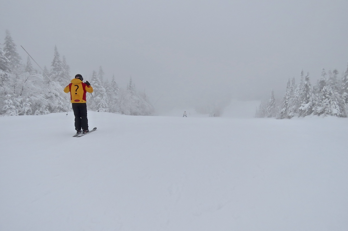 www.Tremblant360.com Photo. All Rights Reserved.