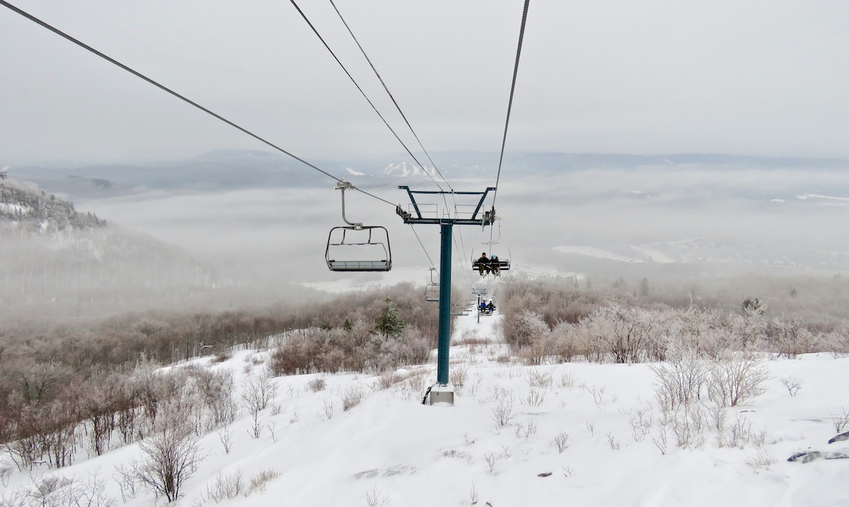 www.Tremblant360.com Photo. All Rights Reserved.