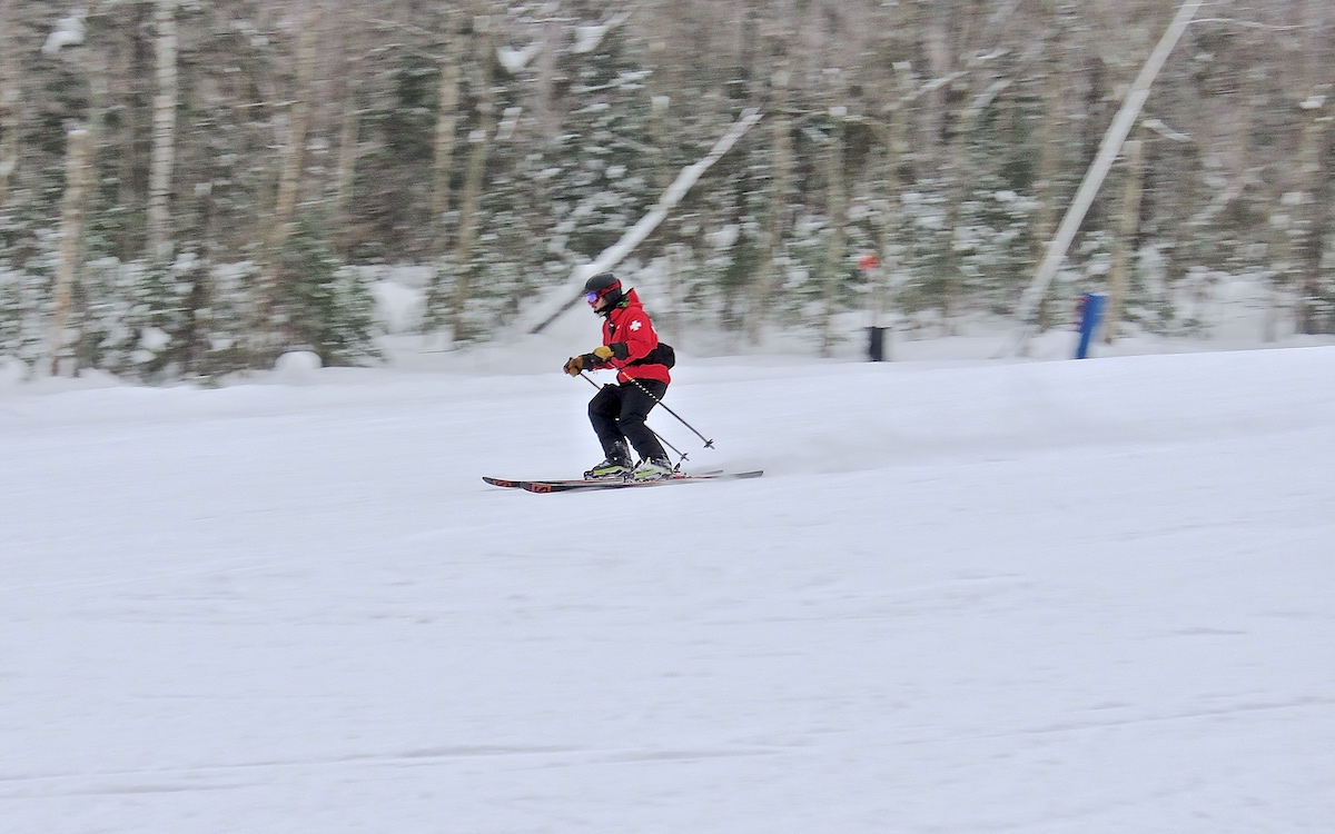 www.Tremblant360.com Photo. All Rights Reserved.