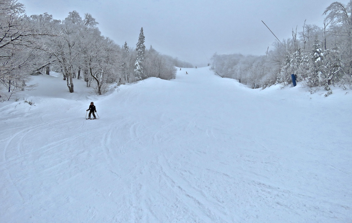 www.Tremblant360.com Photo. All Rights Reserved.