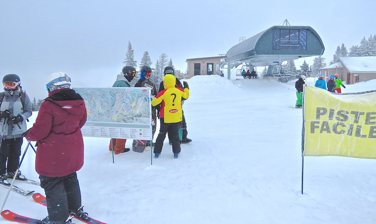 www.Tremblant360.com Photo. All Rights Reserved.
